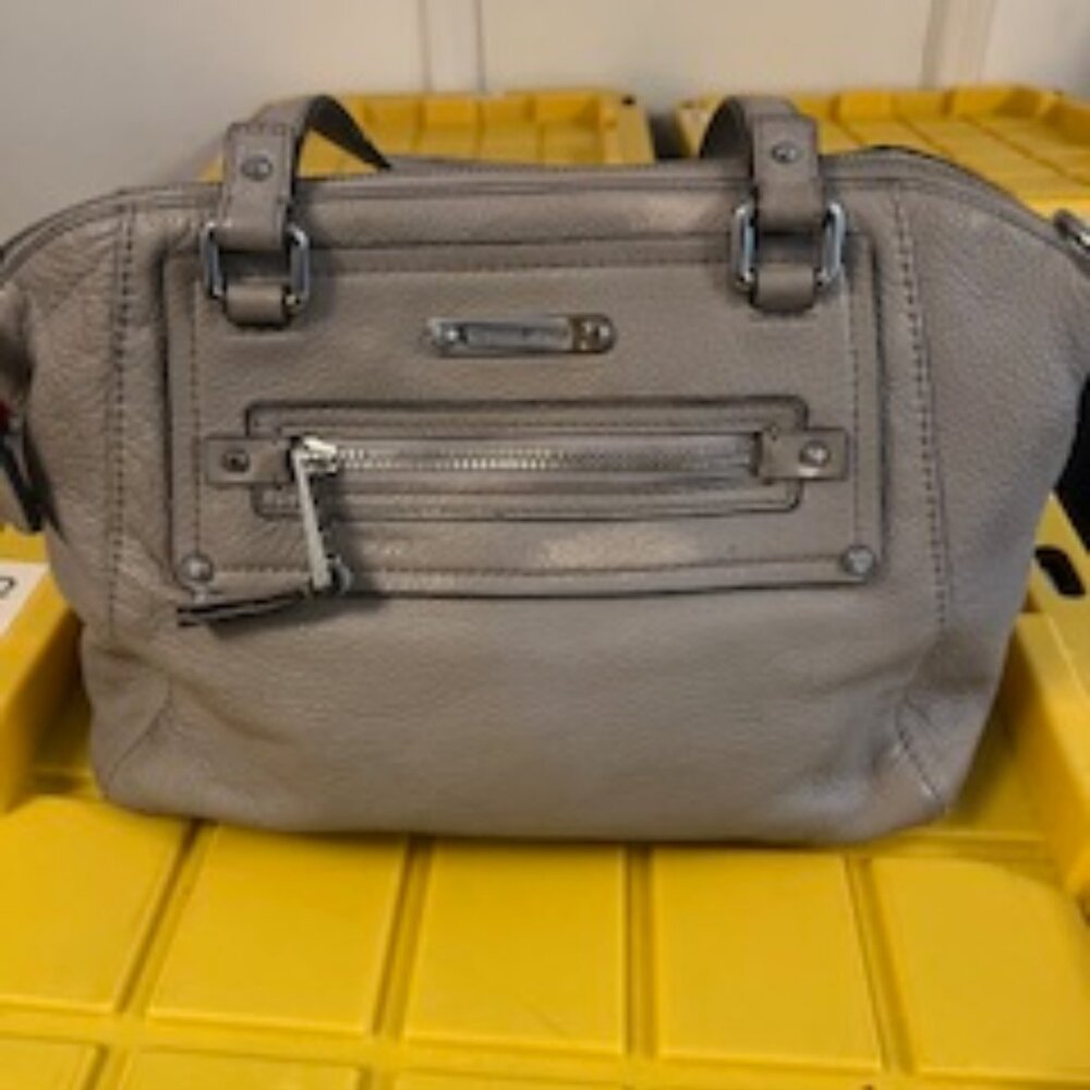 Michael Kors Stylist Bag